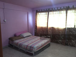 Blk 775 Yishun Ring Road (Yishun), HDB 4 Rooms #138163052